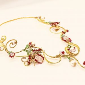 Victorian Necklace